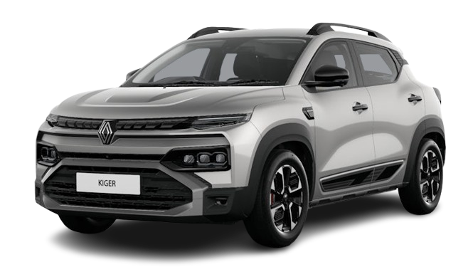 Kiger Auto